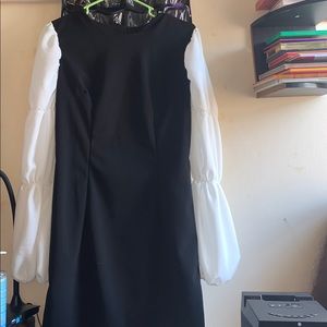 Gothic Chic Dress